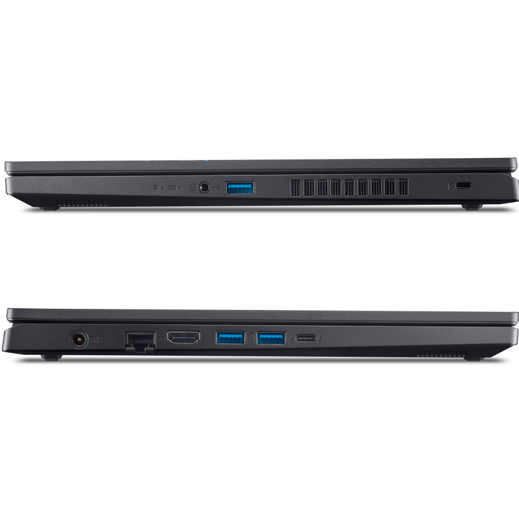 Ноутбук Acer Nitro V 15 ANV15-51 (NH.QQEEU.001) - зображення 5