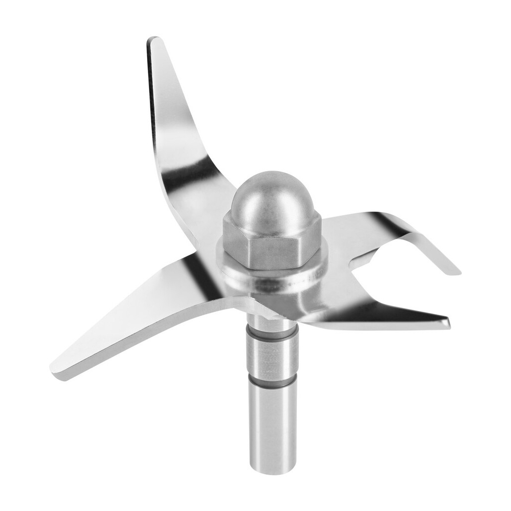 Блендер KitchenAid 5KSB4026EAC - зображення 4