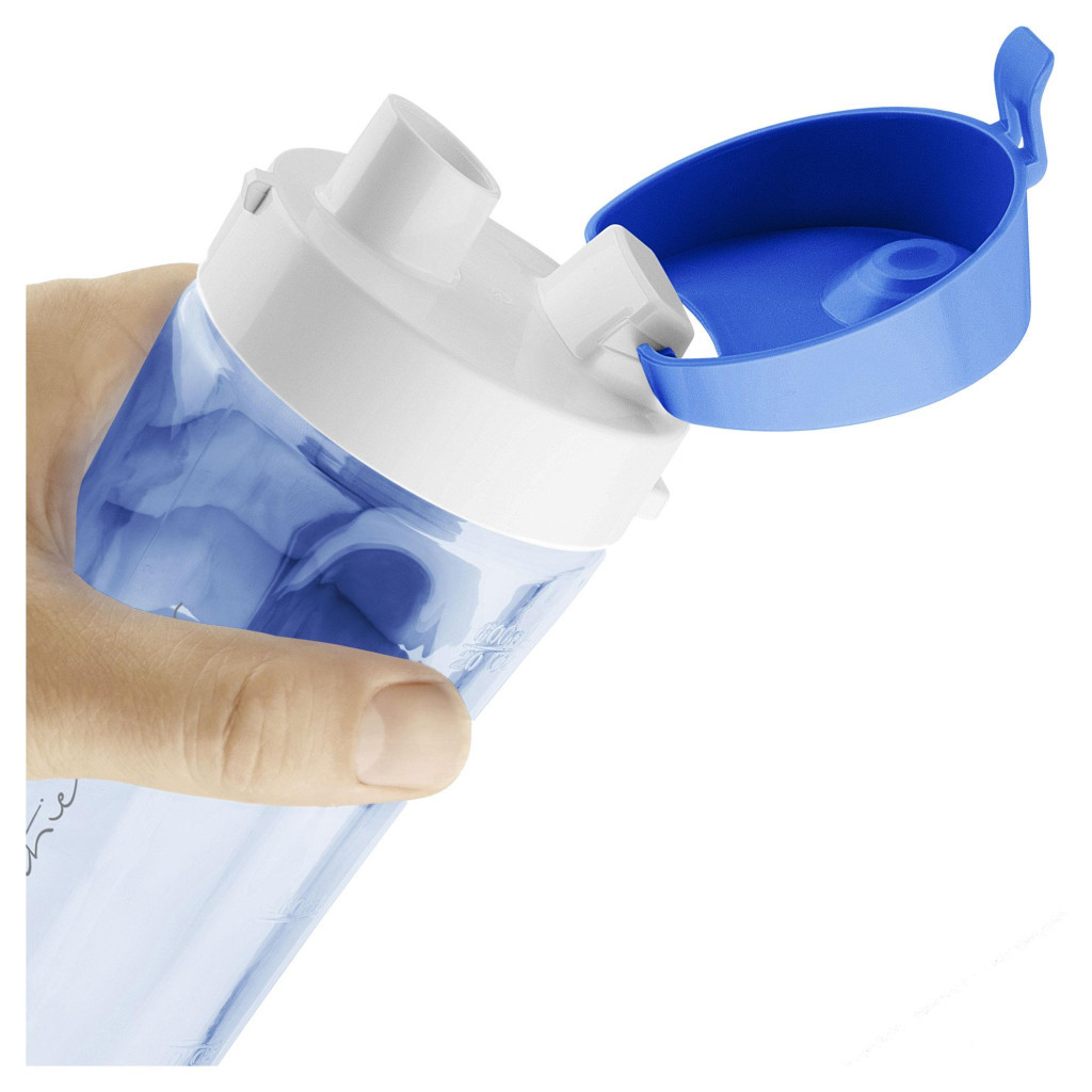 Блендер Sencor SBL2212BL - зображення 5