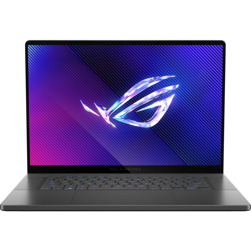 Ноутбук ASUS ROG Zephyrus G16 GU605MZ-QR120W (90NR0IR5-M005L0) - зображення 1