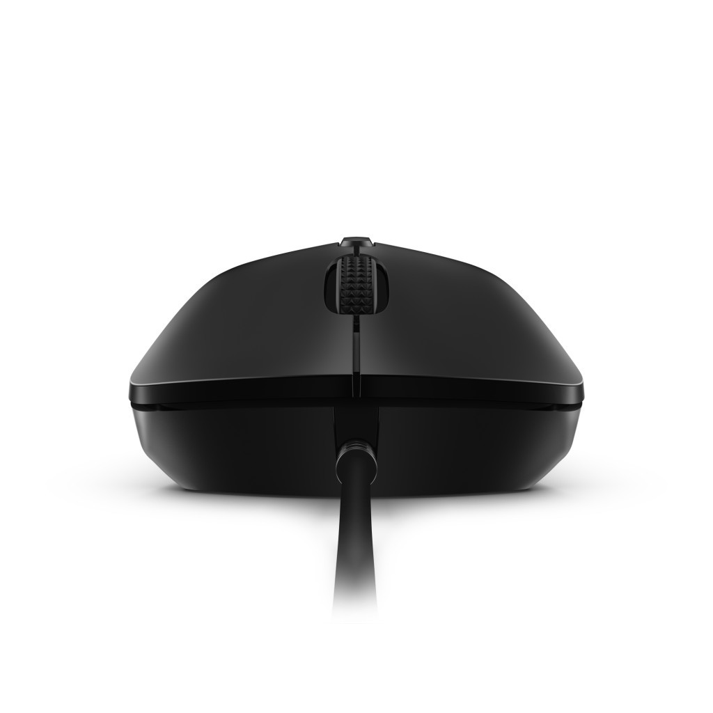 Мишка Lenovo M300 RGB Black (GY50X79384) - зображення 9