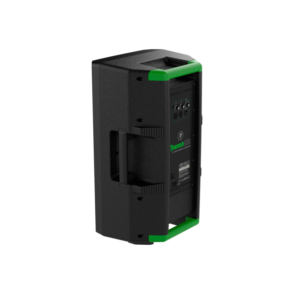 Акустична система Mackie Thrash 212 Black (232458) - зображення 5