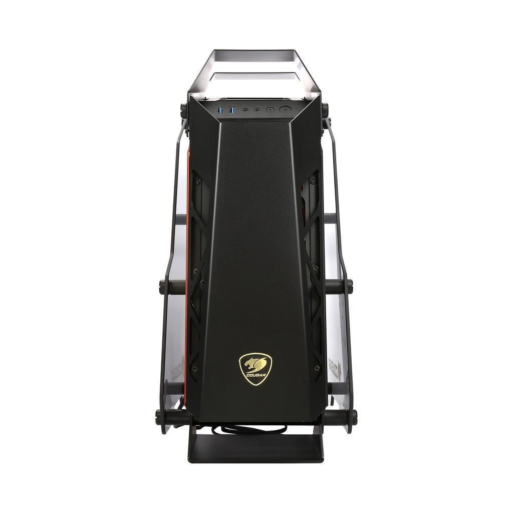 Корпус Cougar Conquer - зображення 2