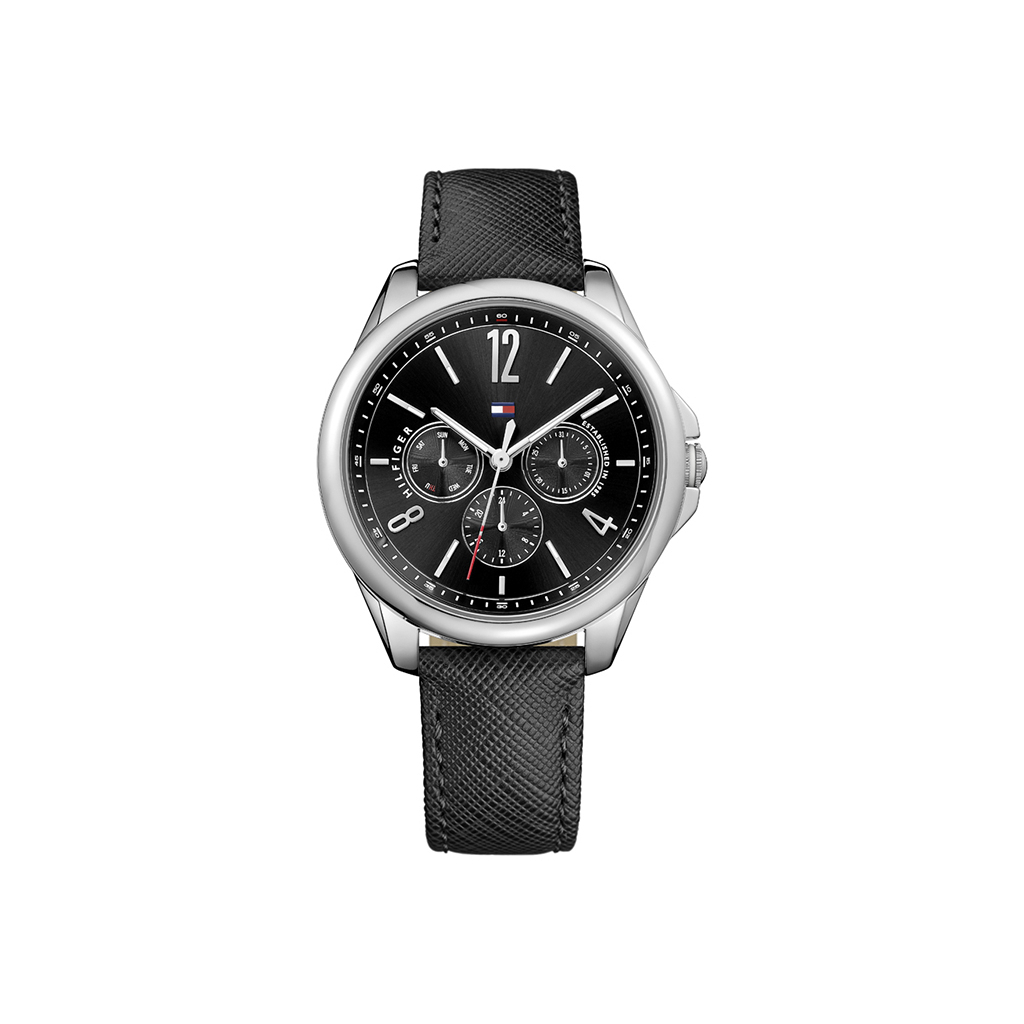 Наручний годинник Tommy Hilfiger 1781822 - зображення 1