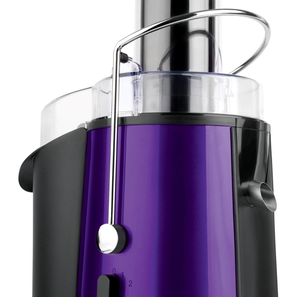 Соковижималка HEINNER XF-1000UV - зображення 2