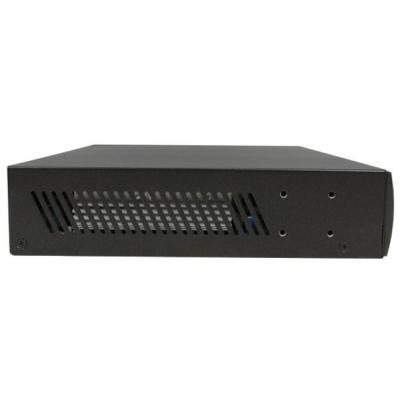 Комутатор мережевий ZyXel ES1100-16P - зображення 6