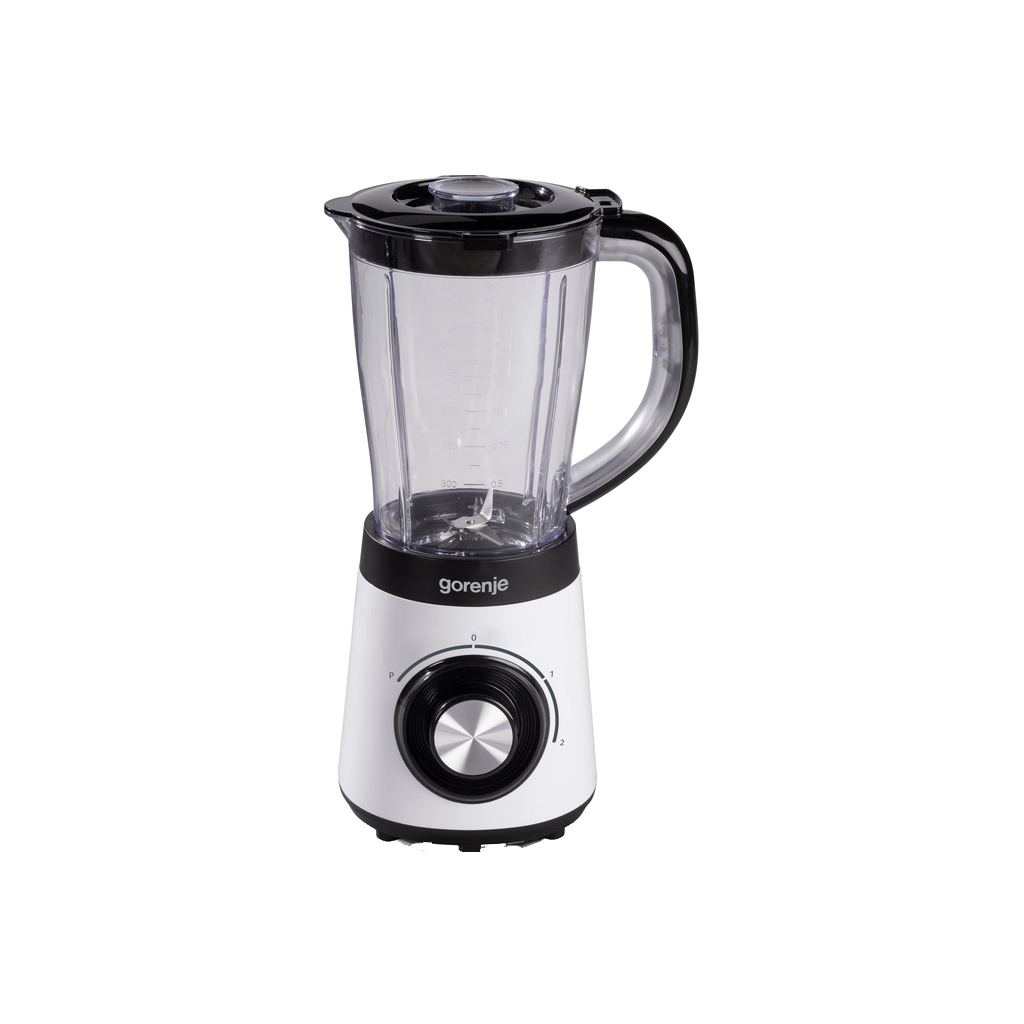 Блендер Gorenje B 501 LBW - зображення 2
