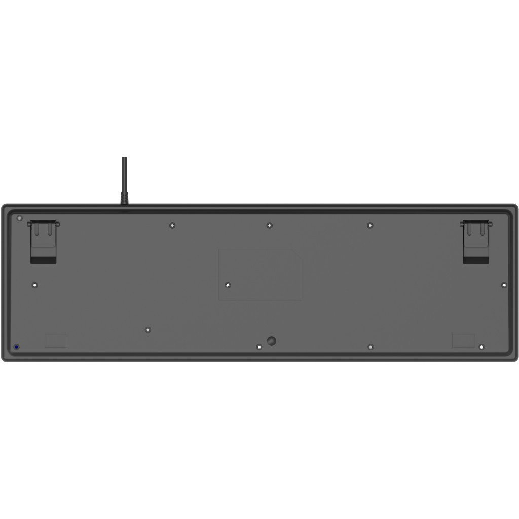 Клавіатура Aula F2028 RGB USB UA (6948391240015) - зображення 12