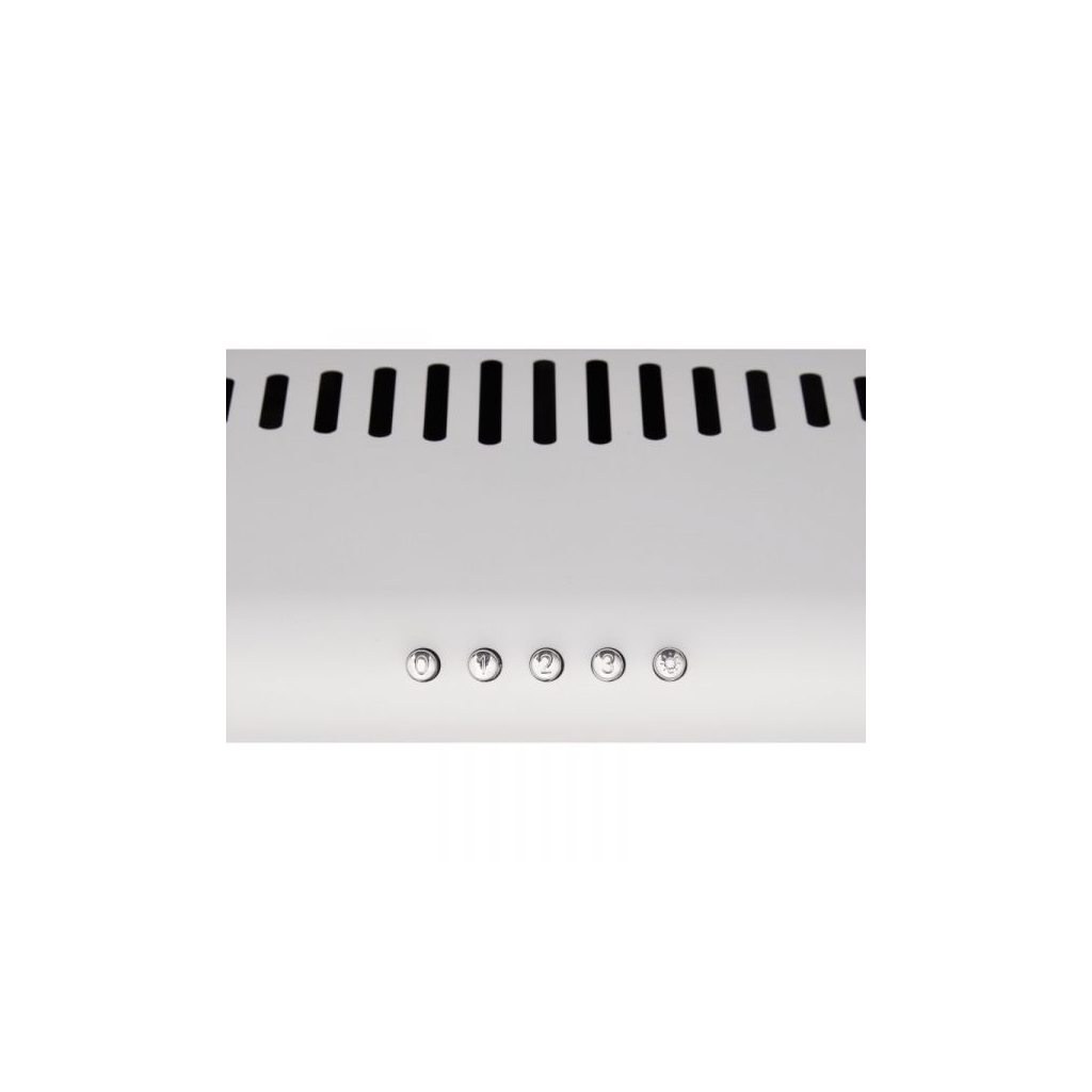 Витяжка кухонна Jantar PHT I LED 50 WH - зображення 7