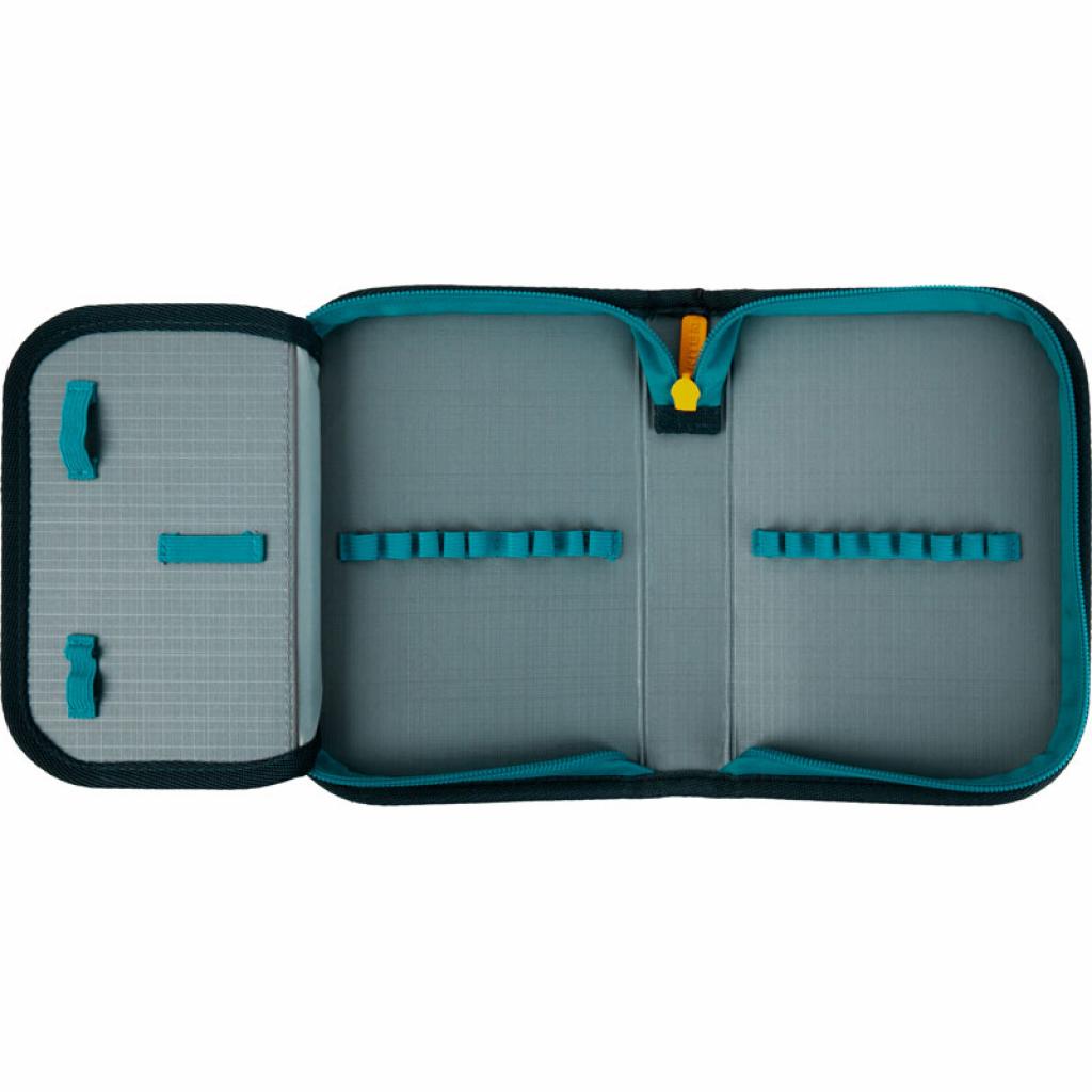 Пенал Kite Education Speed без наповнення (K21-621-2) - зображення 4