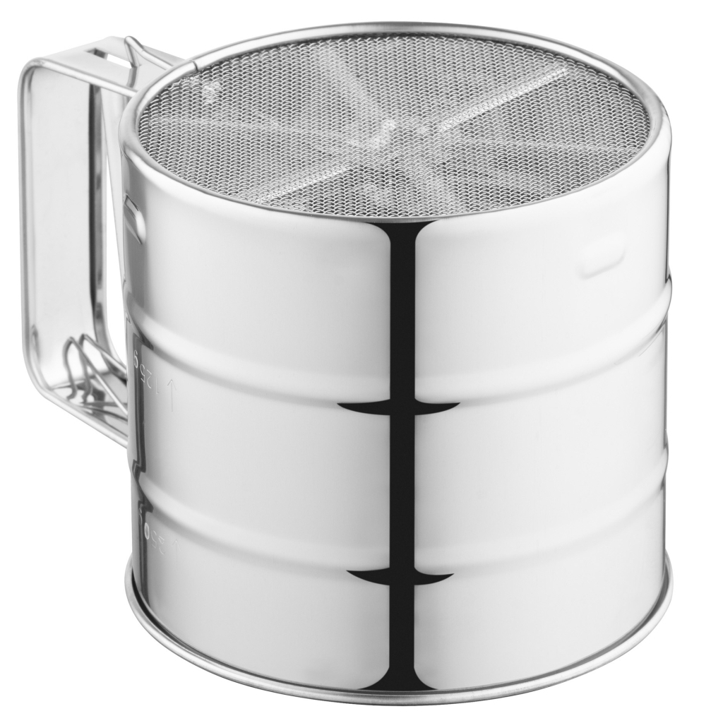 Сито Ardesto Gemini Cup Steeln 9,5 см (AR3921SS) - зображення 3