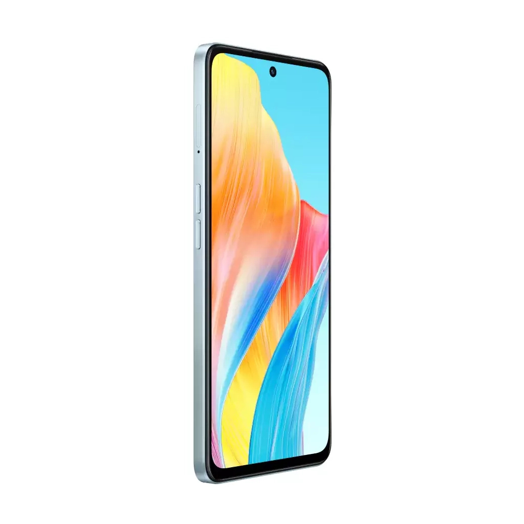 Мобільний телефон Oppo A98 8/256GB Dreamy Blue (OFCPH2529_BLUE) - зображення 8