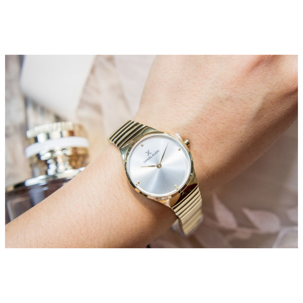 Наручний годинник Daniel Klein DK11681-3 - зображення 3