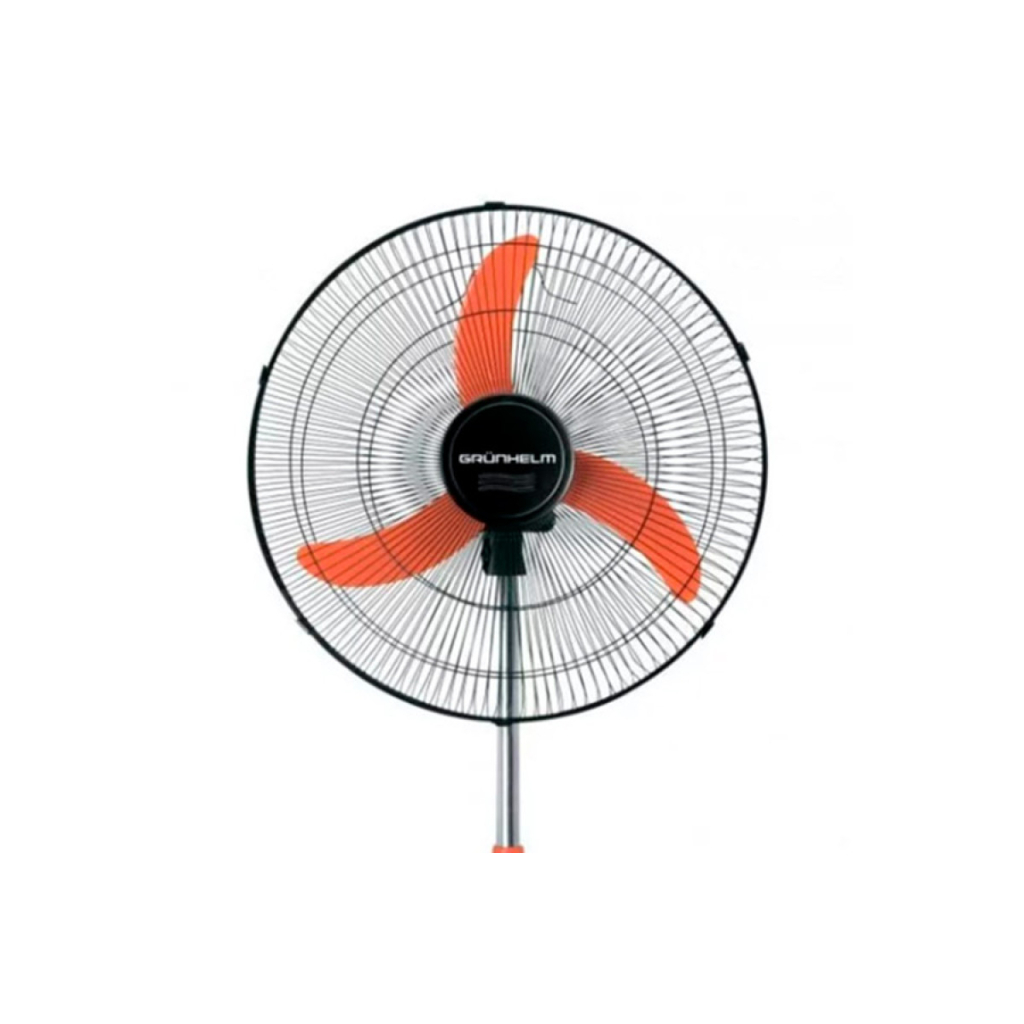 Вентилятор Grunhelm GFS-4010 - зображення 2