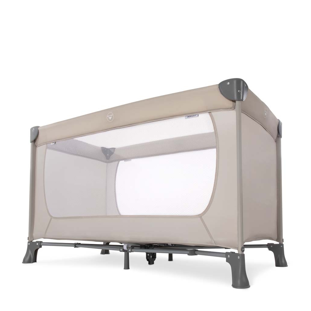 Дитячий манеж Hauck Dream N Play Beige (60414-4) - зображення 3