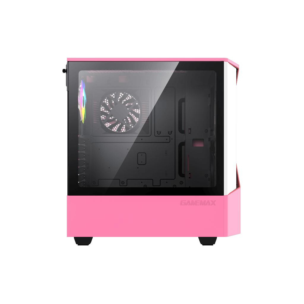 Корпус Gamemax Contac COC PW - зображення 7