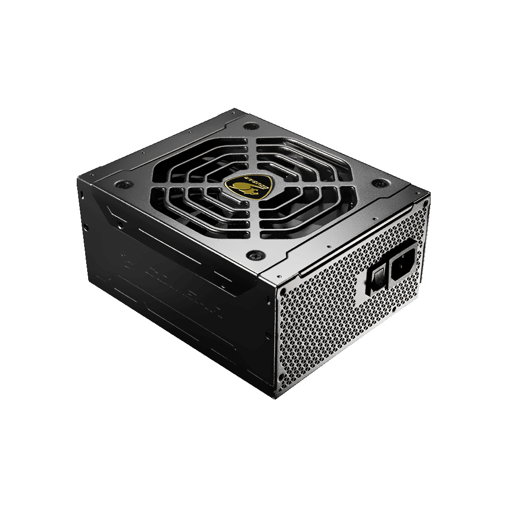 Блок живлення Cougar 1050W (GEX 1050) - зображення 1