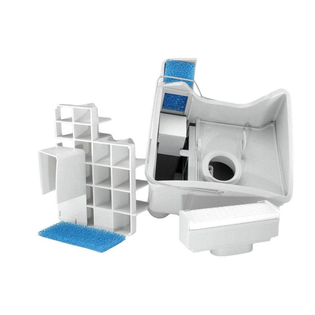 Пилосос Thomas Twin Sigma Aquafilter (788559) - зображення 10