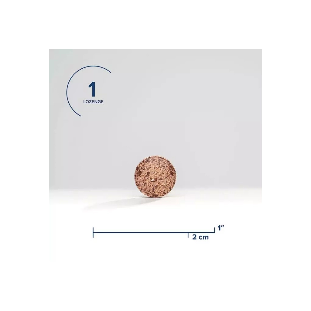 Вітамін Seeking Health Пірролохінолінхінон PQQ, 20 мг, PQQ Lozenge, 30 льодяників (SKH52116) - зображення 3