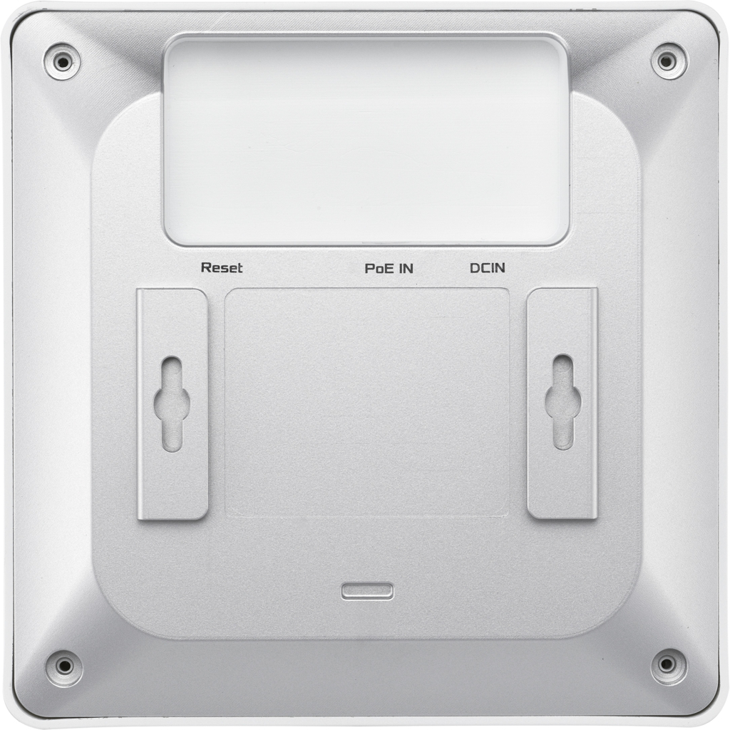 Точка доступу Wi-Fi ASUS EBA63 (90IG0880-MO3C00) - зображення 3