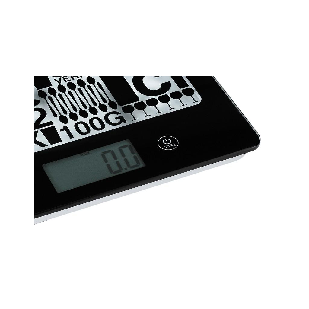 Ваги кухонні Fagor BC-275 - зображення 4