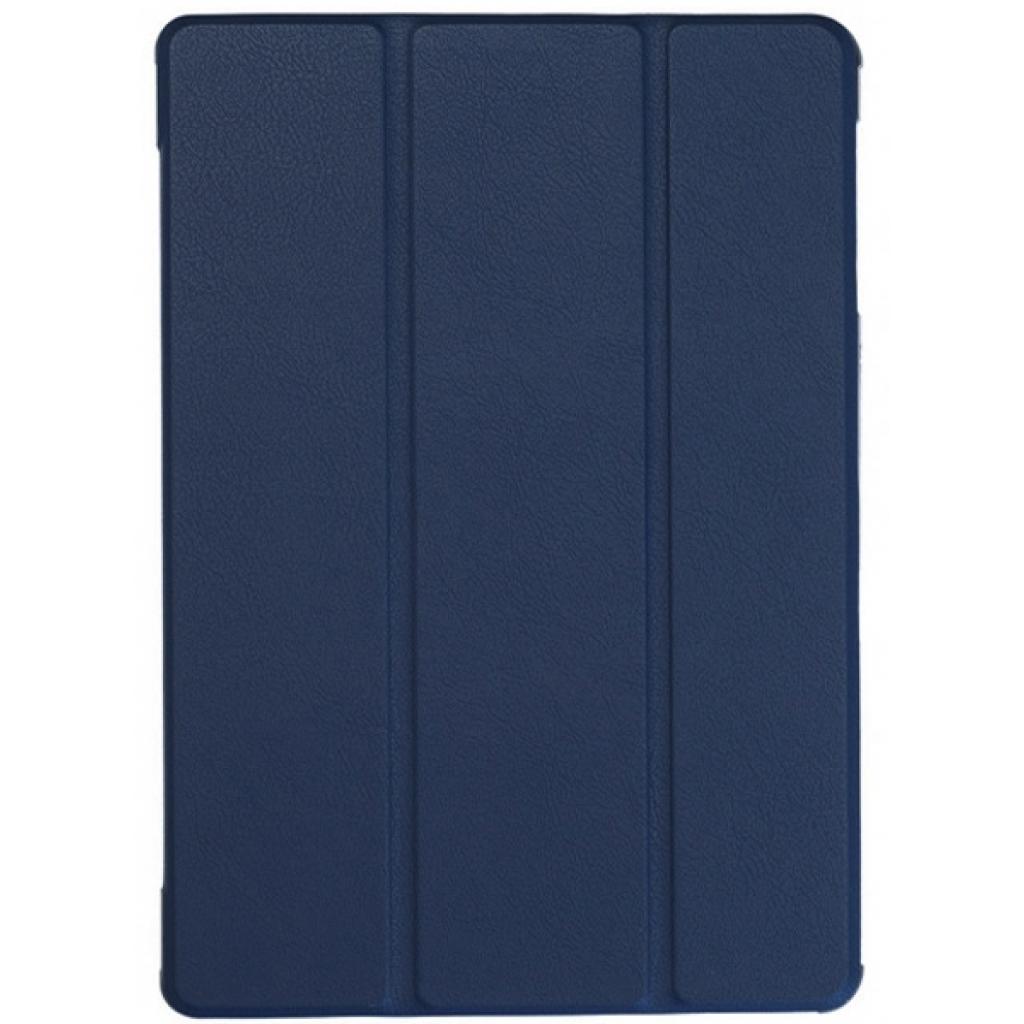 Чохол до планшета BeCover Smart Case Samsung Galaxy Tab S5e T720/T725 Deep Blue (703844) - зображення 1