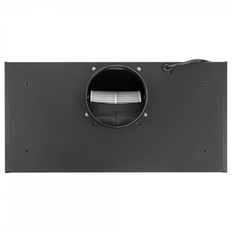 Витяжка Minola HBI 6673 BL GLASS 1000 LED Line - изображение 7