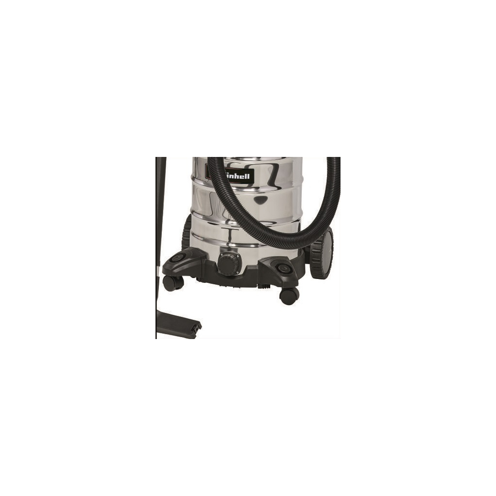 Пилосос будівельний Einhell TС-VC 1930 SA Kit, 30л, вологе/сухе прибирання, 1500В (2342230) - изображение 7