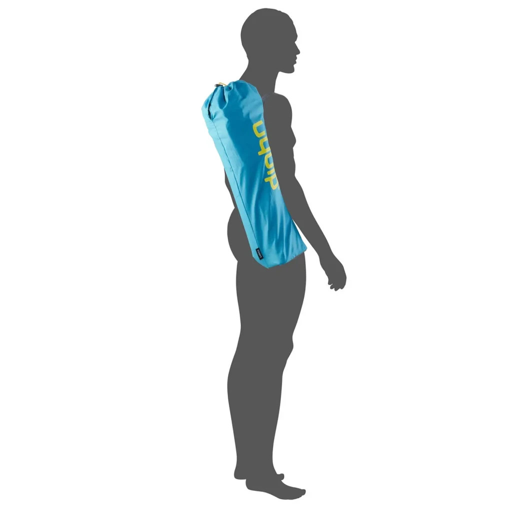 Крісло складане Uquip Comfy Blue/Grey (244011) - зображення 12