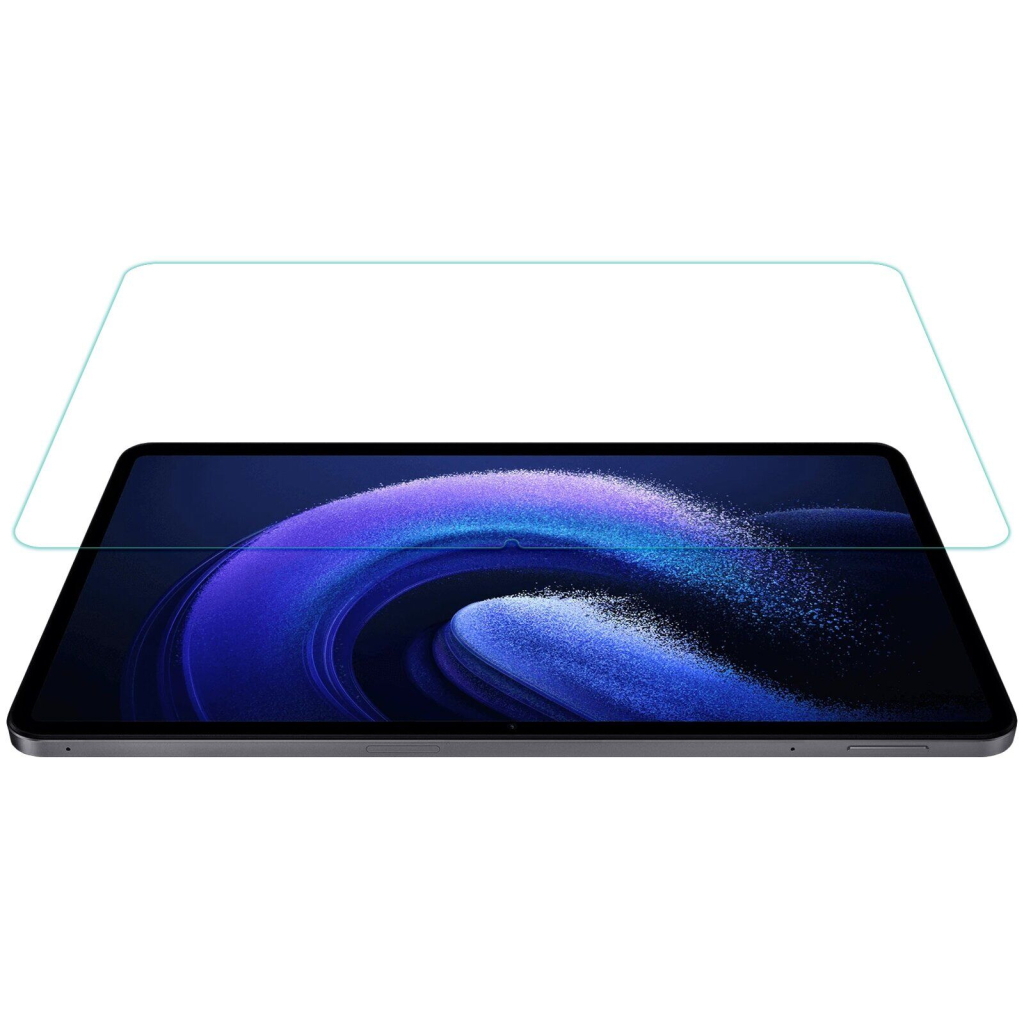 Скло захисне BeCover Xiaomi Mi Pad 6 / 6 Pro 11" (709272) - зображення 4