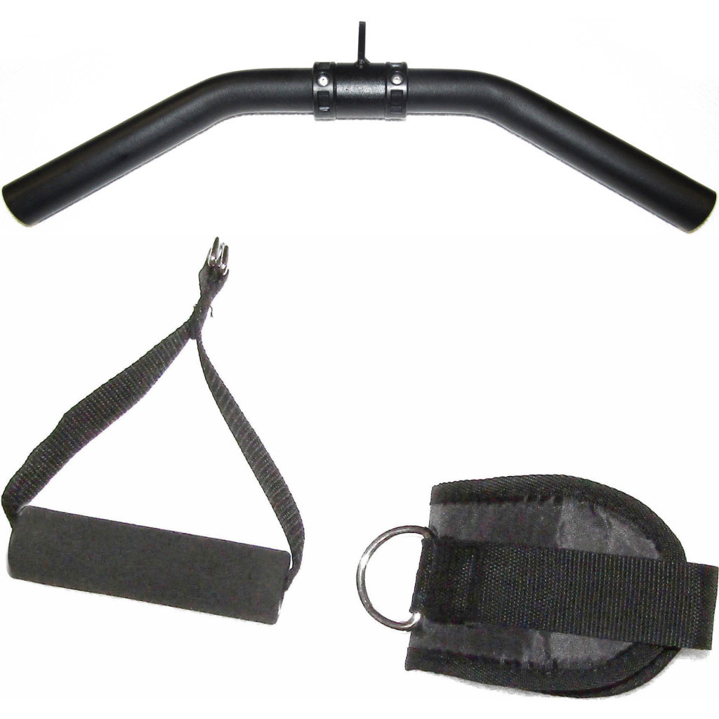 Силовий тренажер Toorx Multifunction Station MSX 70 (MSX-70) (930472) - picture 6