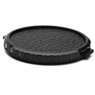 Кришка об'єктива Marumi lens cap 67mm w/stripe - зображення 1