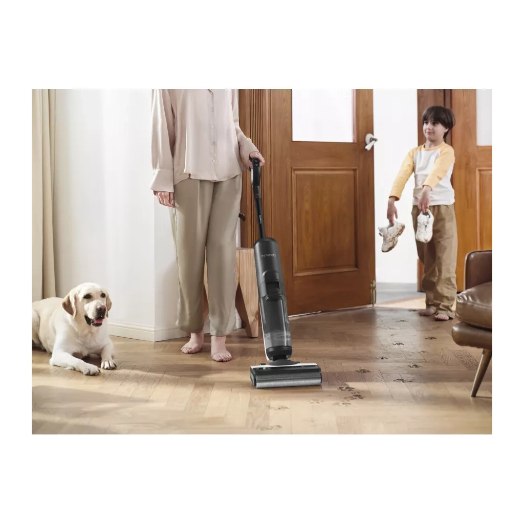 Пилосос Tineco Floor One S6 Flashdry Pet (FW360100DE) - зображення 10