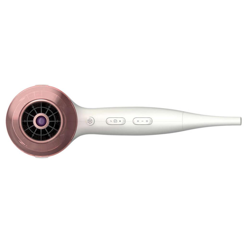 Фен Philips HP8281/00 - зображення 3