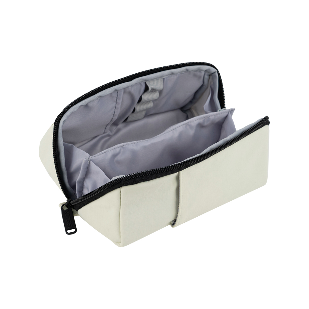 Пенал Kite 2702-3 бежево-чорний (K25-2702-3) - зображення 5