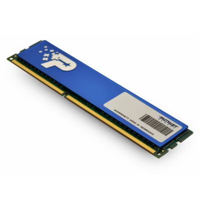 Модуль пам'яті для комп'ютера DDR4 16GB 2133 MHz Patriot (PSD416G21332H) - зображення 2
