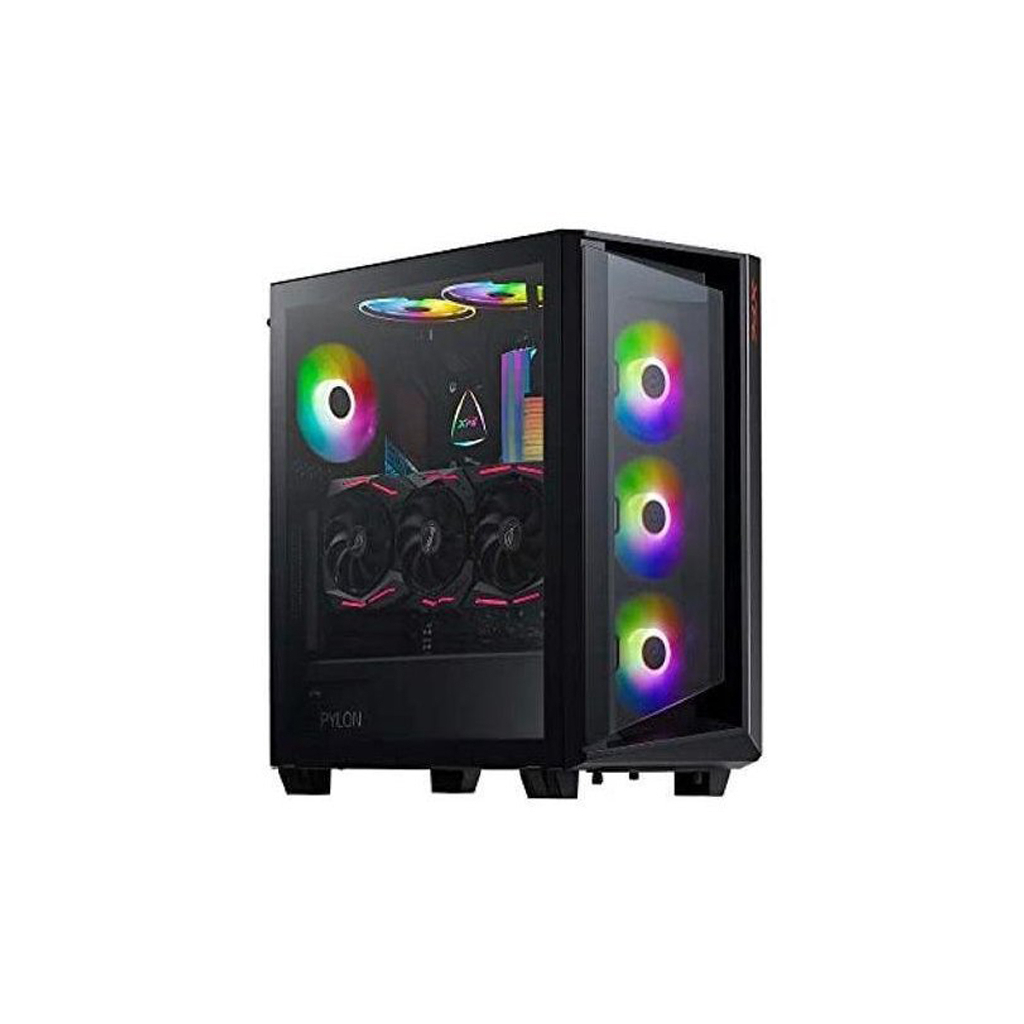 Корпус ADATA CRUISERST-BKCWW - зображення 1