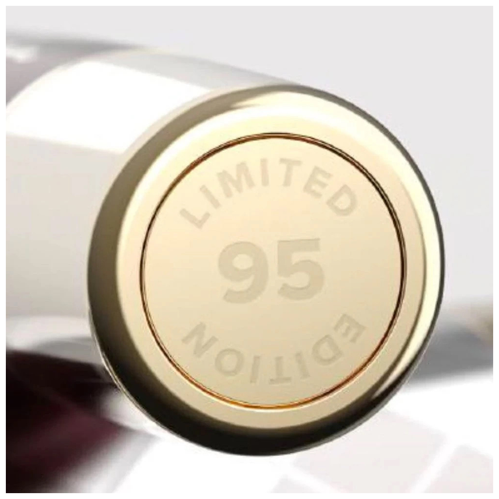 Ручка пір'яна Parker DUOFOLD Arnold Palmer Signature Limited Edition GT FP18-C F (98 901) - зображення 12