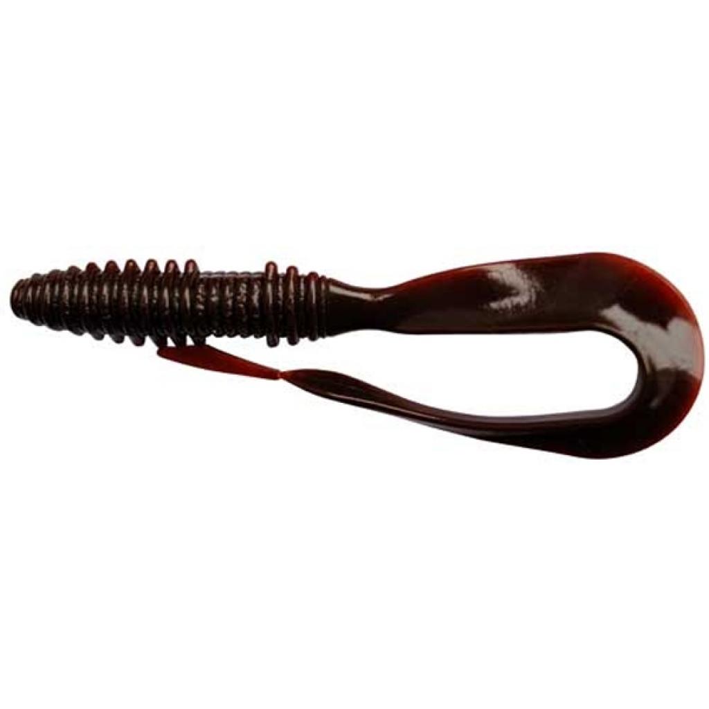 Силікон рибальський Keitech Mad Wag 7" 008 Scuppernong (1551.01.85) - зображення 1