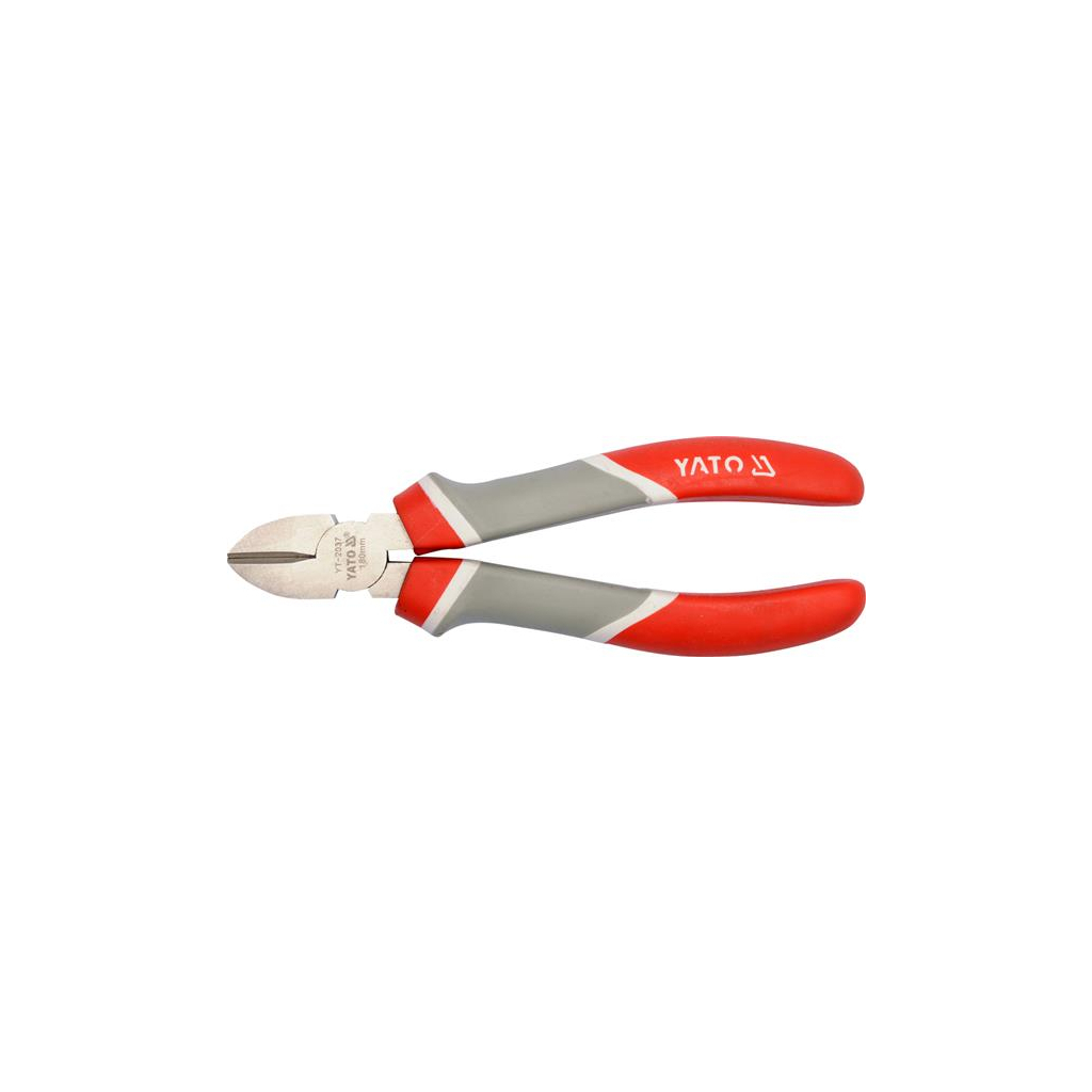 Бокорізи Yato YT-2037 - зображення 1