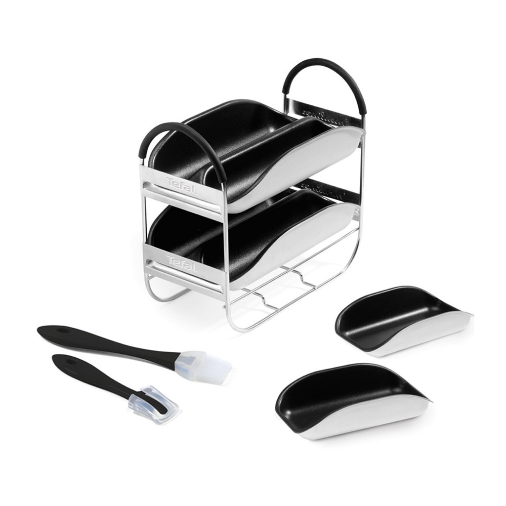 Хлібопічка Tefal PF611838 - изображение 2