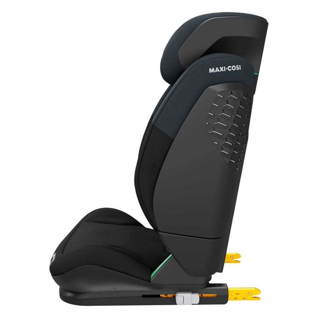 Автокрісло Maxi-Cosi RodiFix S i-Size Tonal Black (8801104110) - зображення 8
