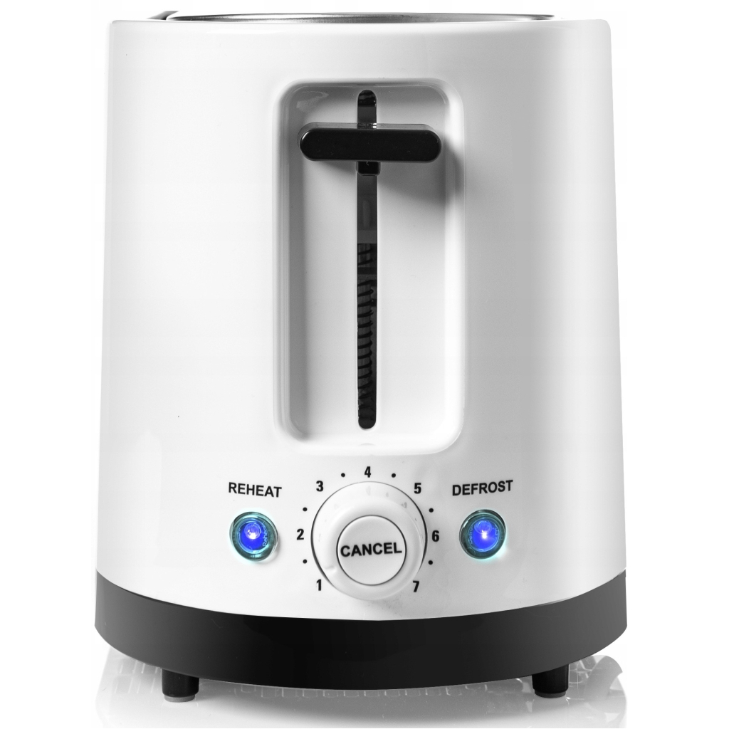 Тостер First FA-5368-3 - зображення 3