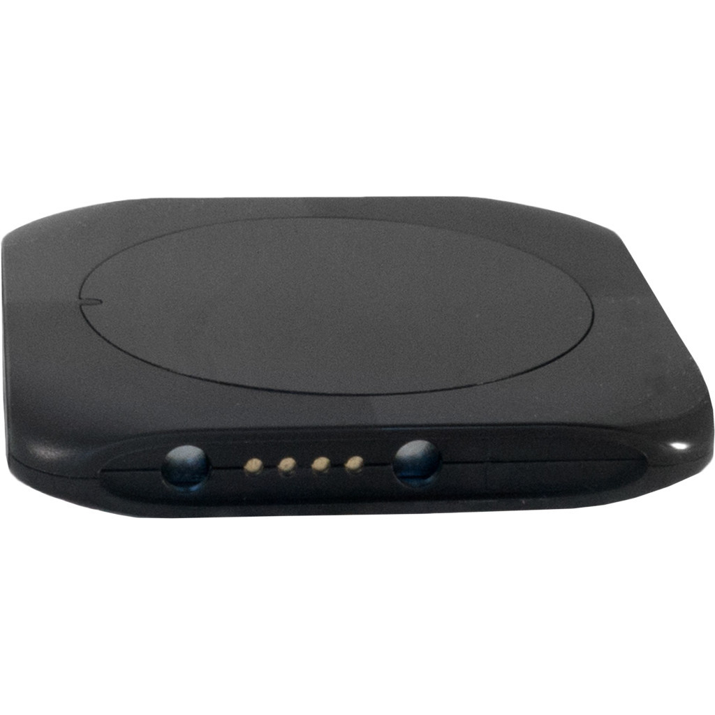 Зарядний пристрій Extradigital 4-in-1 Wireless charging for iPhone / iWatch / Airpods (W8) Black (CWE1533) - изображение 12