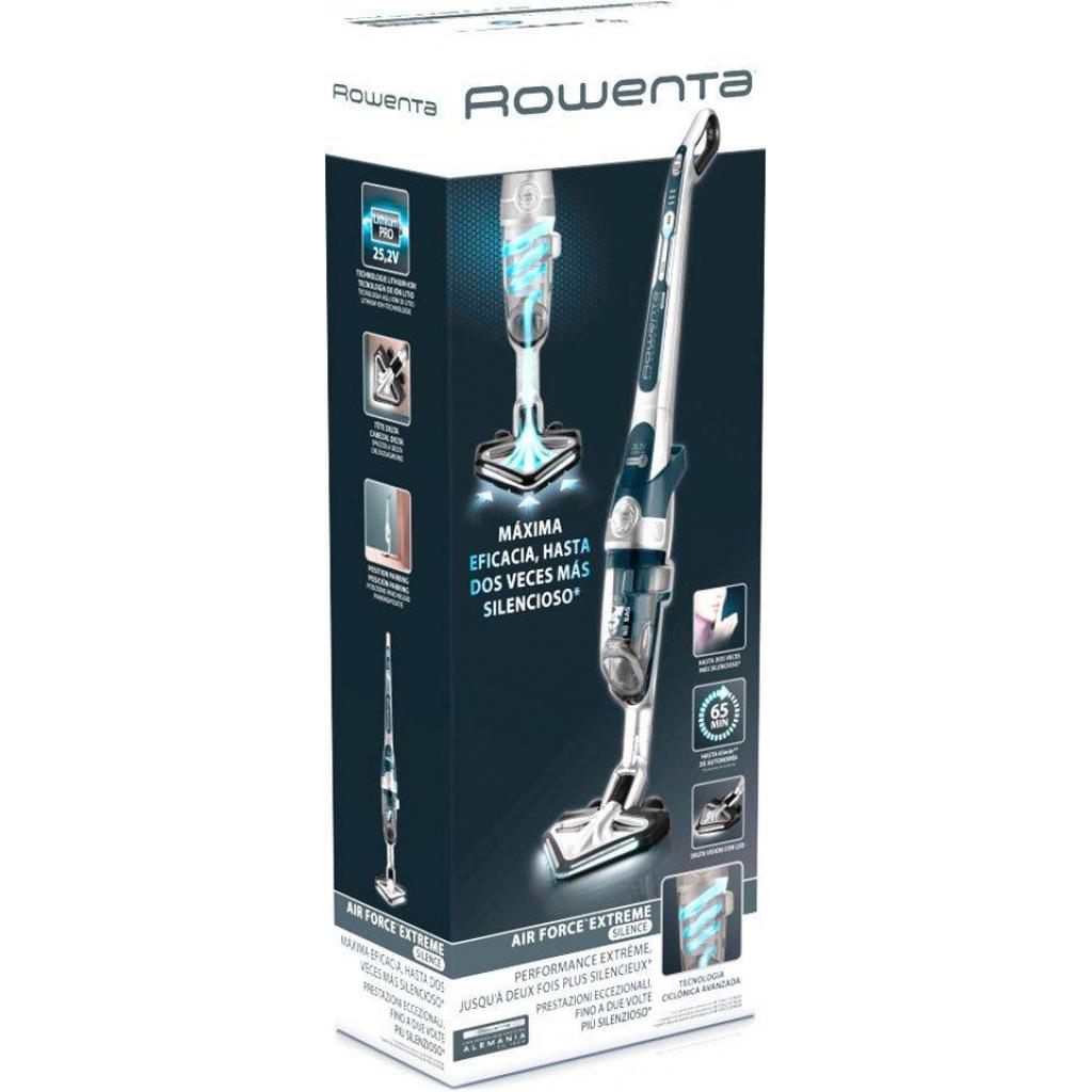 Пилосос Rowenta RH8970WH - зображення 5
