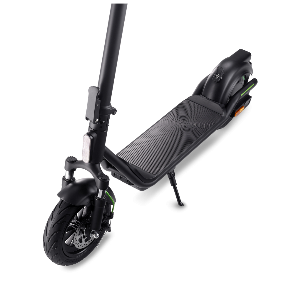 Електросамокат Acer Scooter 5 Select Black AES035 (GP.ESC11.021) - зображення 8