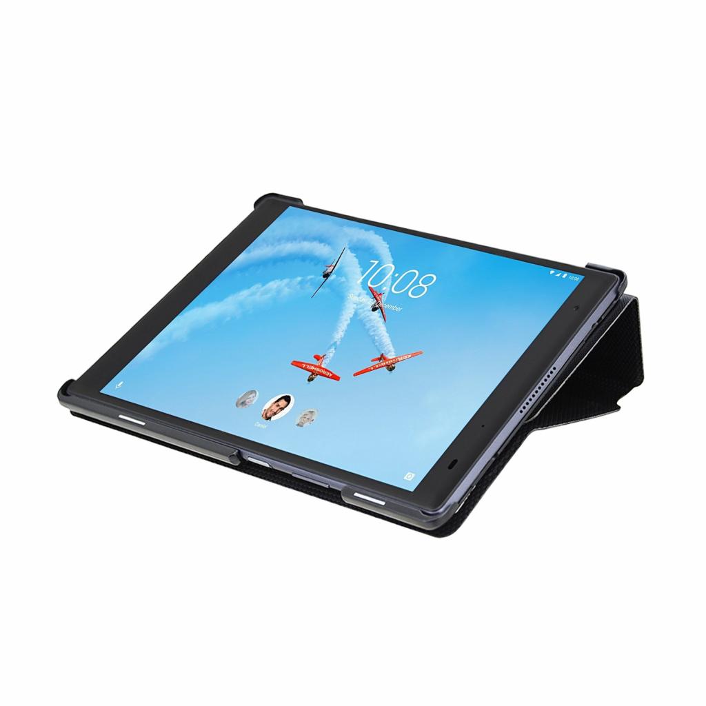 Чохол до планшета BeCover Premium Lenovo Tab 4 8.0 Plus Black (701465) - зображення 6