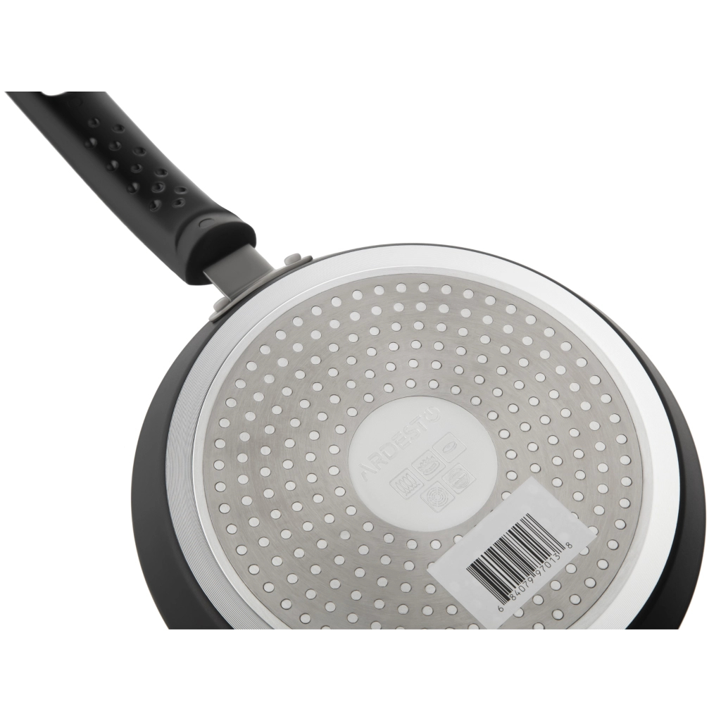 Сковорода Ardesto Gemini Gourmet для млинців 18 см (AR1918GP) - зображення 5