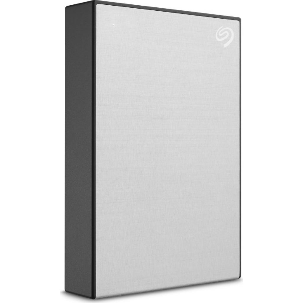 Зовнішній жорсткий диск 2.5" 2TB One Touch USB 3.2 Seagate (STKB2000401) - зображення 2