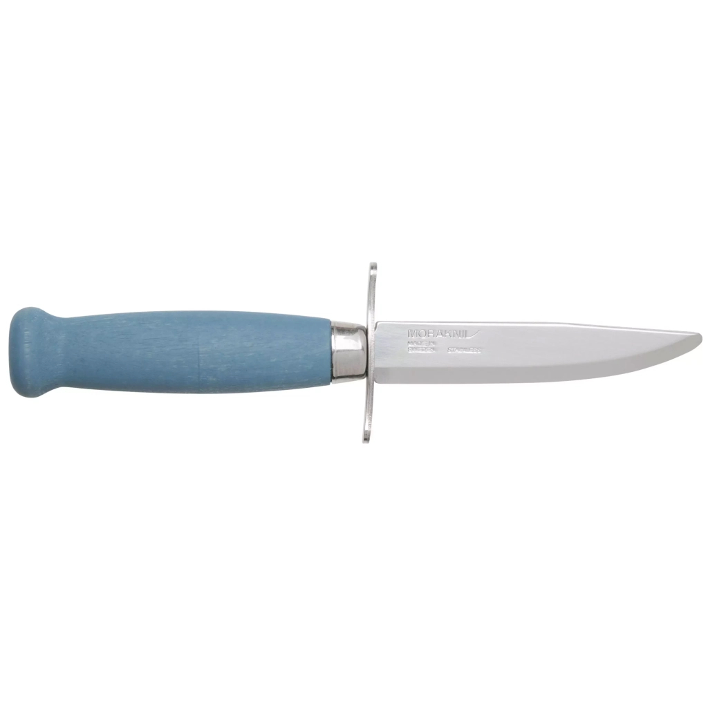 Ніж Morakniv Scout 39 Safe Blueberry (13980) - зображення 2